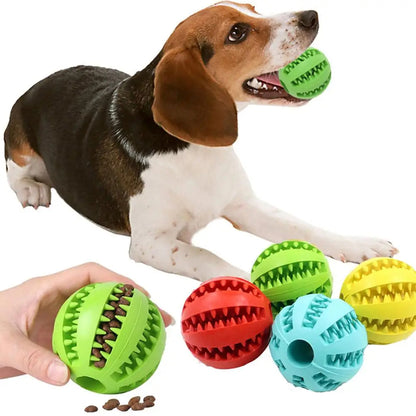 PupPlay Treat Ball™