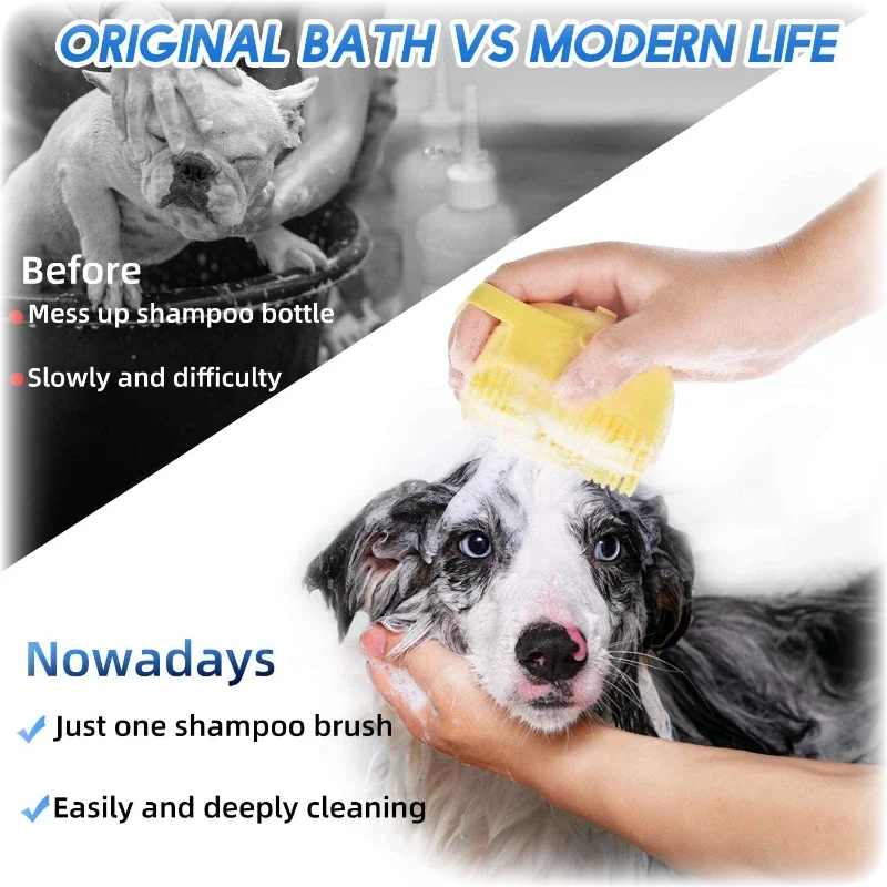 PawFect Scrub™