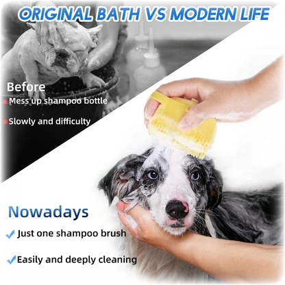 PawFect Scrub™